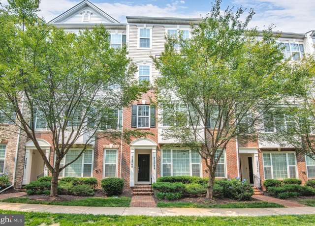 Property at 22946 Spicebush Dr #1382, Clarksburg, MD 20871, 3 beds, 2.5 baths