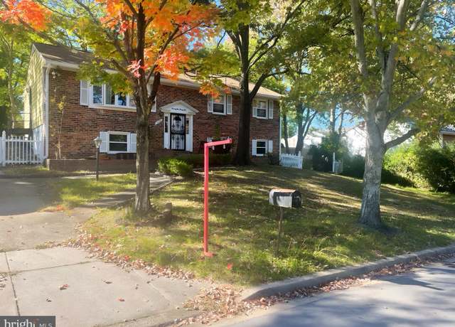 Property at 7925 Beechnut Rd, Capitol Heights, MD 20743, 3 beds, 2.5 baths