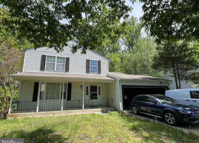 Property at 10604 Nast Dr, Cheltenham, MD 20623, 4 beds, 3.5 baths