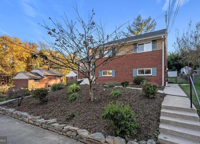 Property at 425 Saint Margarets Dr, Capitol Heights, MD 20743, 4 beds, 2 baths