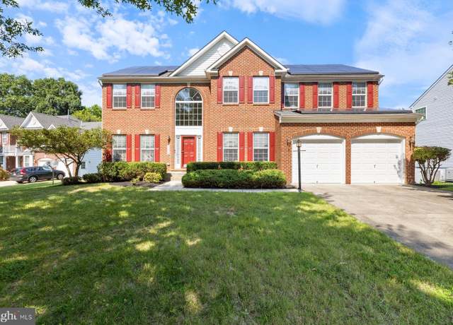 Property at 11504 Carriage Crossing Dr, Upper Marlboro, MD 20772, 5 beds, 3.5 baths
