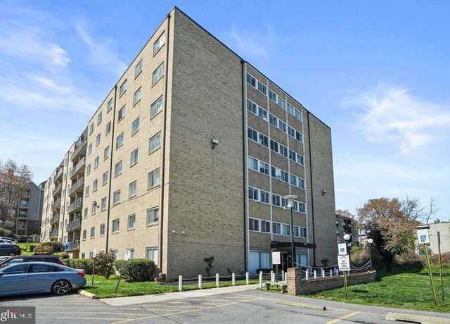Property at 9250 Edwards Way Unit 414-B, Hyattsville, MD 20783, 2 beds, 1 bath