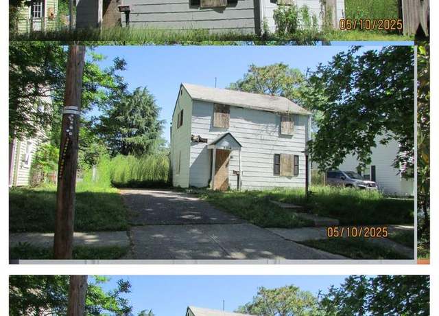 Property at 5016 Oglethorpe St, Riverdale, MD 20737, 3 beds, 1 bath