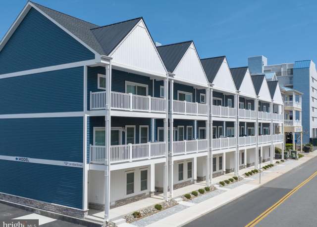 Property at 14 82nd St, Ocean City, MD 21842, 4 beds, 3 baths