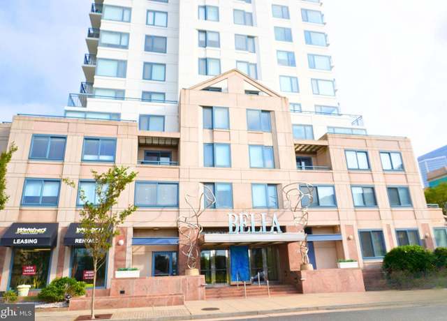 Property at 526 Pacific Ave #806, Atlantic City, NJ 08401, 2 beds, 2 baths