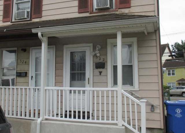 Property at 522 Bordentown Rd, Burlington, NJ 08016, 2 beds, 1 bath