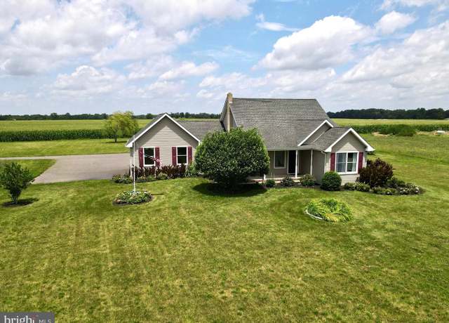 Property at 527 West Rd, Bridgeton, NJ 08302, 3 beds, 2 baths