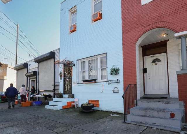 Property at 1140 Kaighn Ave, Camden, NJ 08103, 3 beds