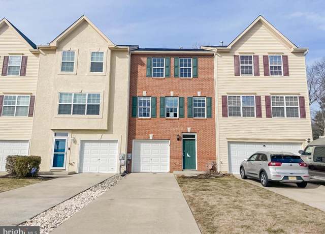 Property at 7 Tailor Ln, Sicklerville, NJ 08081, 3 beds, 2 baths
