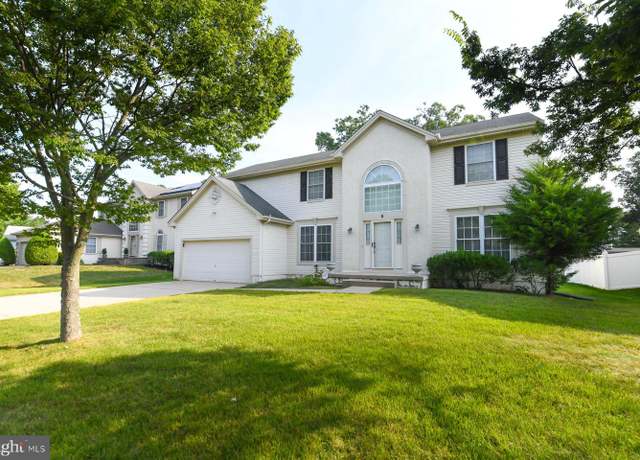 Property at 5 Brookstone Dr, Sicklerville, NJ 08081