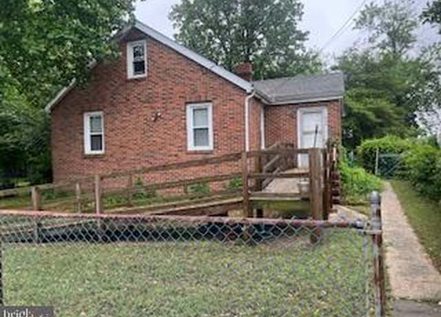 Property at 266 Passaic Ave, Thorofare, NJ 08086, 3 beds, 1 bath