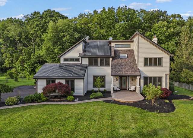 Property at 18 Haskel Dr, West Windsor, NJ 08550, 4 beds, 2.5 baths