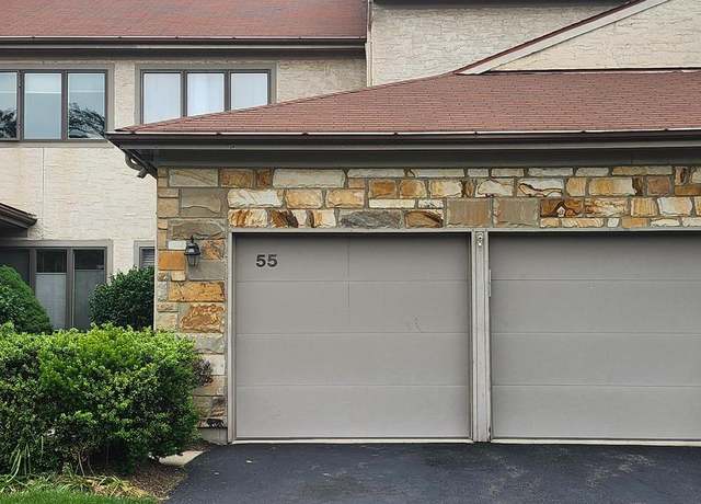 Property at 55 Woodmont Dr, Lawrenceville, NJ 08648, 2 beds, 2.5 baths