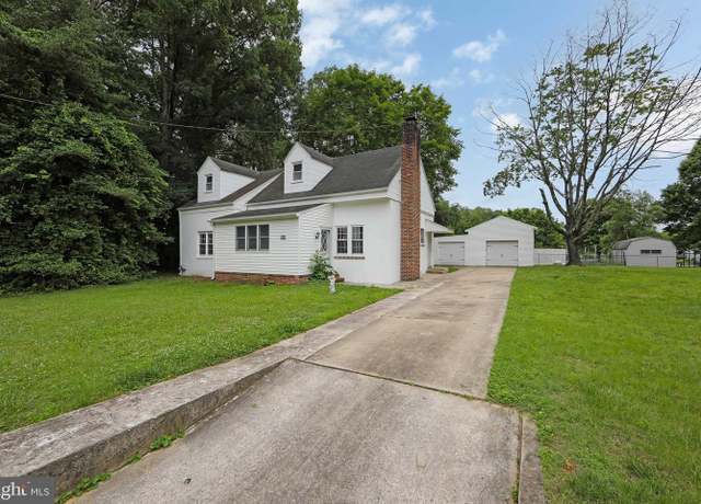 Property at 85 Union St, Pennsville, NJ 08070, 3 beds, 2 baths