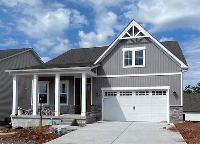 Property at 124 Bridge Valley Rd, Gettysburg, PA 17325, 3 beds, 2 baths