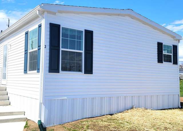 Property at 3 Joseph Ave, Birdsboro, PA 19508, 2 beds, 2 baths