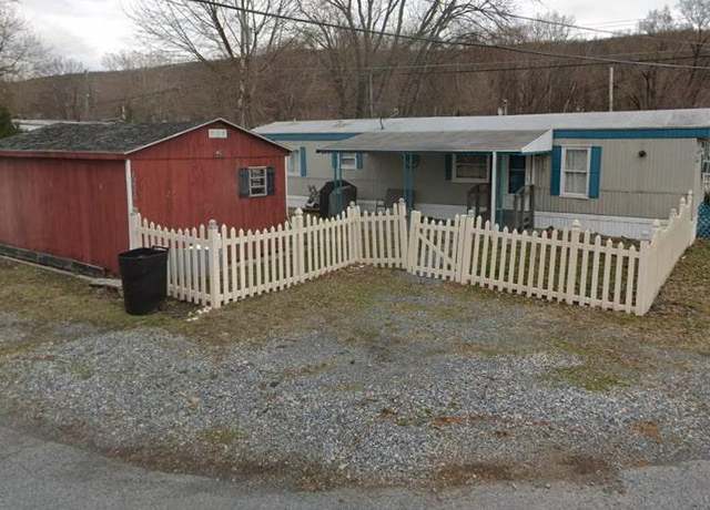 Property at 1200 Broadway Ave, Reading, PA 19606, 2 beds, 1 bath