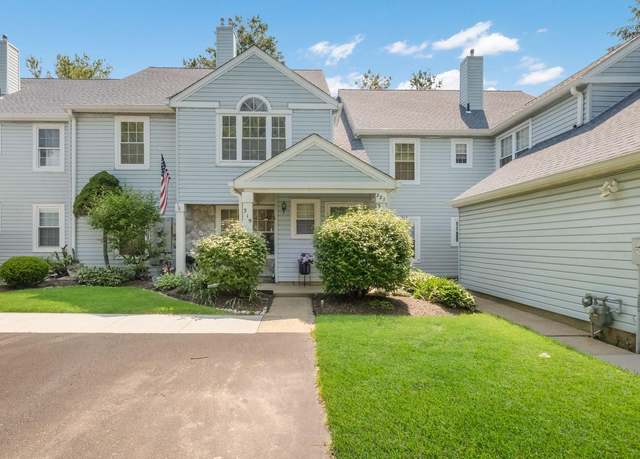 Property at 321 Hale Dr, Southampton, PA 18966, 3 beds, 3 baths