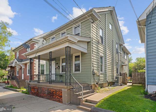 Property at 43 N Hellertown Ave, Quakertown, PA 18951, 4 beds, 2 baths
