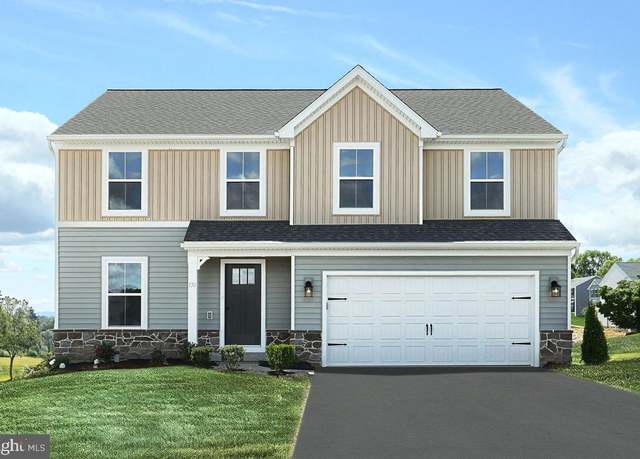 Property at 145 Blarney Ln Lot 25, Centre Hall, PA 16828, 4 beds, 2.5 baths