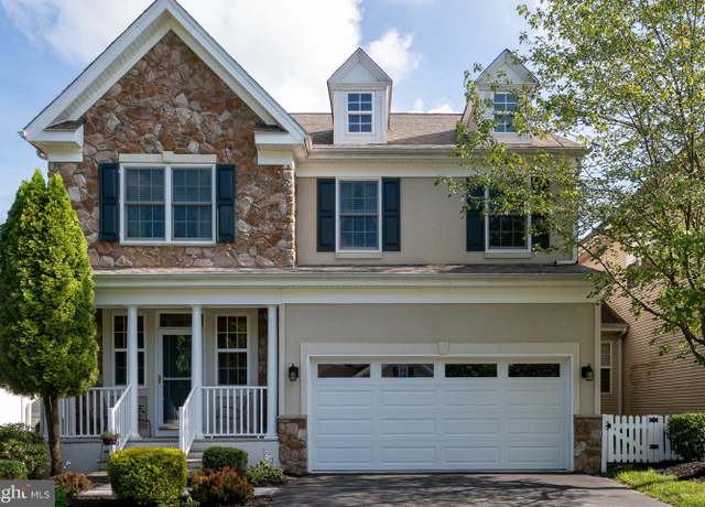 Property at 645 Sunderland Ave, Chester Springs, PA 19425, 6 beds, 4 baths