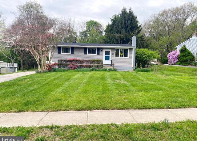 Property at 10 Tuscany Rd, Aston, PA 19014, 3 beds, 1.5 baths