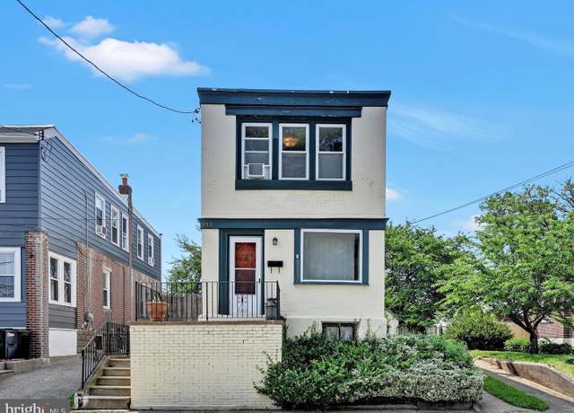 Property at 333 Seneca St, Essington, PA 19029, 3 beds, 2 baths