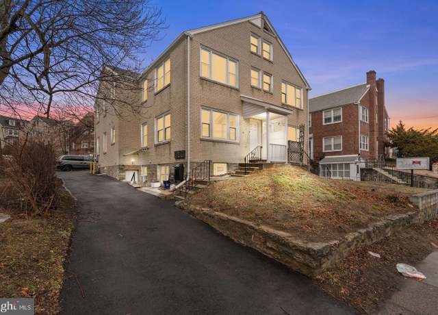 Property at 46 S State Rd, Upper Darby, PA 19082, 5 beds