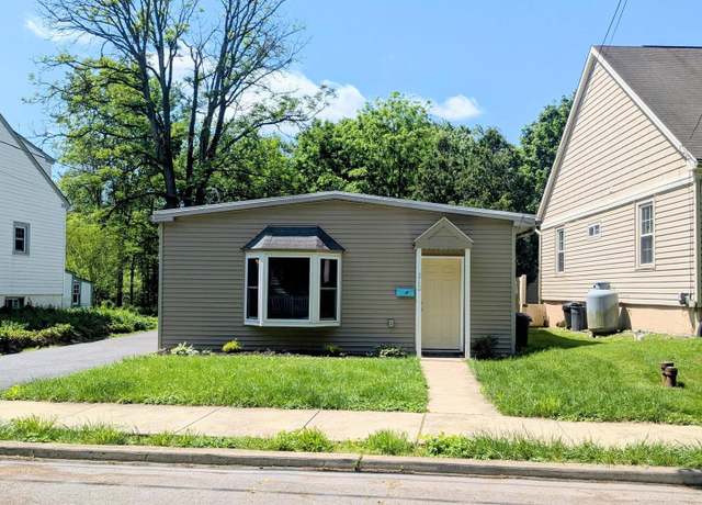 Property at 210 Noble St, Lititz, PA 17543, 2 beds, 1 bath