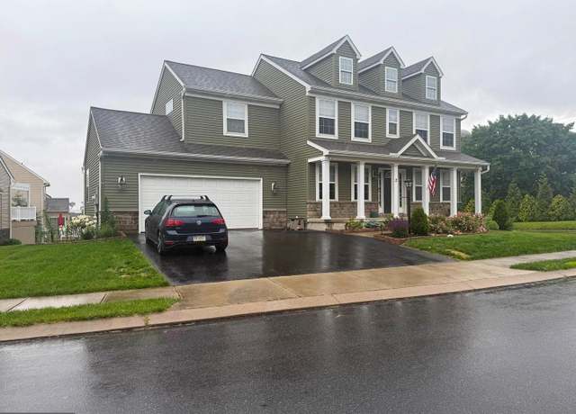 Property at 2 Dawkins Dr, East Earl, PA 17519, 4 beds, 3 baths