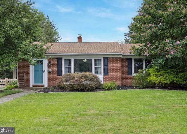 Property at 103 School, Jeffersonville, PA 19403, 3 beds, 2.5 baths
