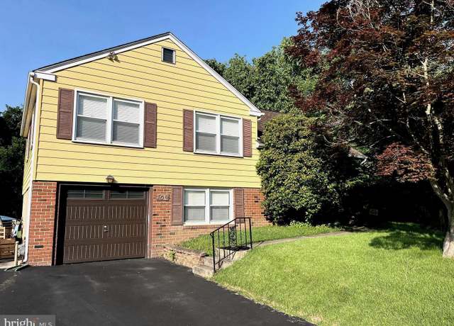 Property at 506 Marcia Ln, East Norriton, PA 19403, 4 beds, 1.5 baths