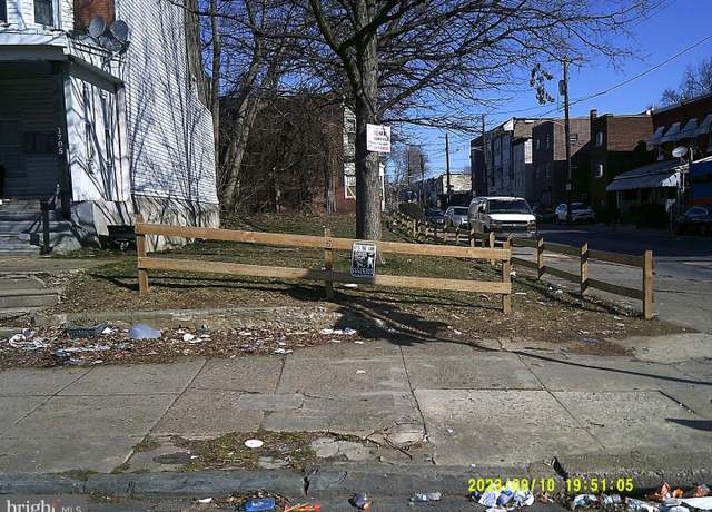 Property at 1701 W Erie Ave, Philadelphia, PA 19140