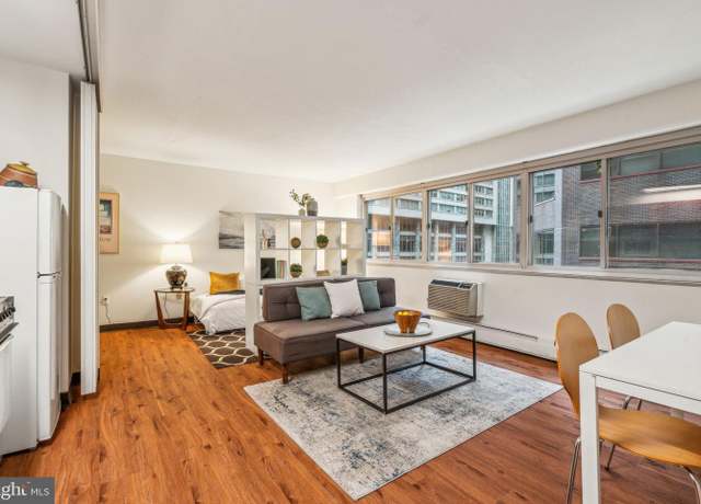 Property at 1900-34 John F Kennedy Blvd #423, Philadelphia, PA 19103, 1 bath