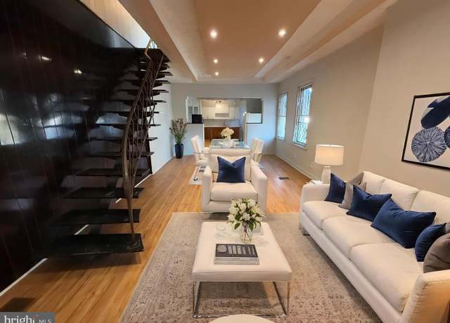 Property at 5711 Arch St, Philadelphia, PA 19139, 2 beds, 1 bath