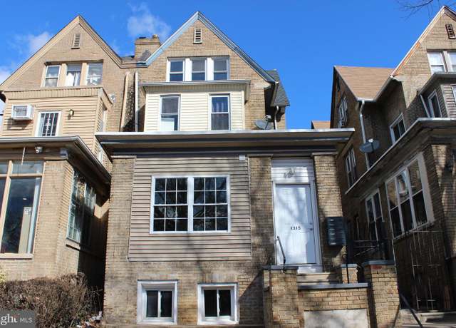 Property at 1315 W Roosevelt Blvd, Philadelphia, PA 19140, 13 beds