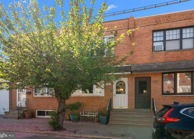 Property at 3323 Belgrade St, Philadelphia, PA 19134, 3 beds, 2 baths