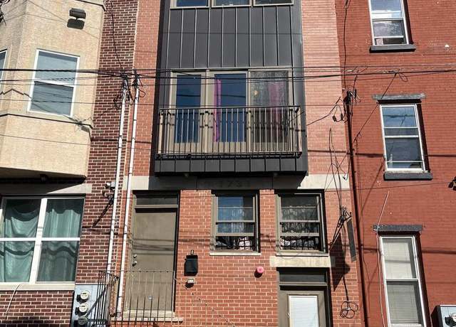Property at 1731 N Gratz St Unit A, Philadelphia, PA 19121, 8 beds, 4 baths
