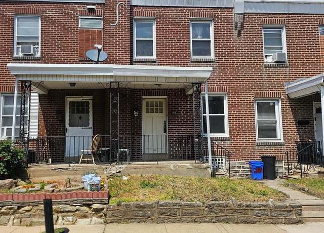 Property at 153 Rosemar St, Philadelphia, PA 19120, 3 beds, 1 bath