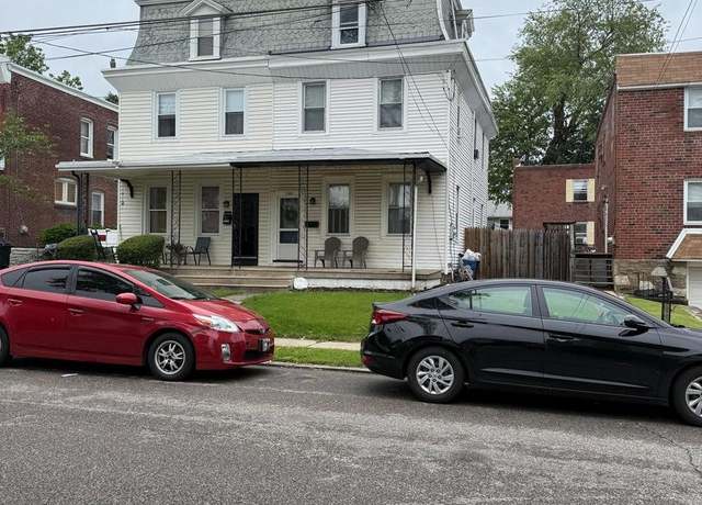 Property at 7360 Claridge St, Philadelphia, PA 19111, 5 beds, 2 baths