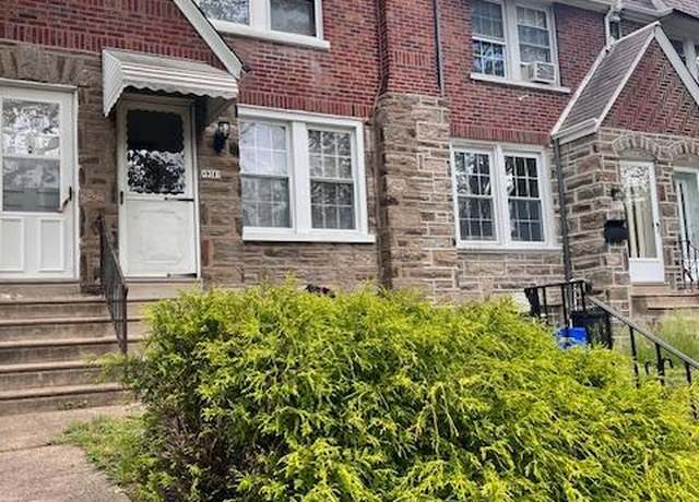 Property at 3311 Disston St, Philadelphia, PA 19149, 3 beds, 2 baths