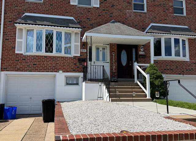 Property at 3050 Secane Pl, Philadelphia, PA 19154, 3 beds, 1.5 baths