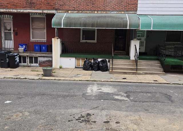 Property at 36 S Redfield St, Philadelphia, PA 19139, 3 beds, 1 bath