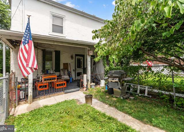 Property at 352 Ripka St, Philadelphia, PA 19128, 3 beds, 1 bath