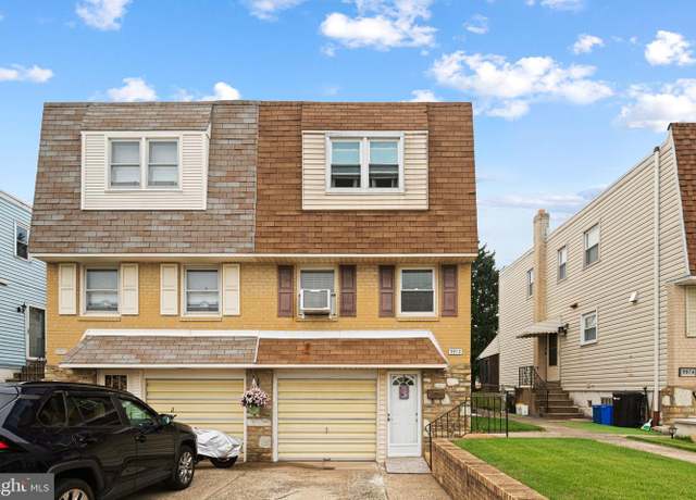 Property at 9972 Bridle Rd, Philadelphia, PA 19115, 3 beds, 1.5 baths