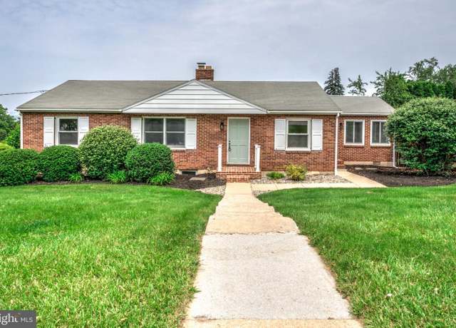 Property at 1185 Irving Ave, York, PA 17403, 3 beds, 1 bath