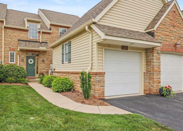 Property at 1110 Turnberry Ln, York, PA 17403, 3 beds, 2.5 baths