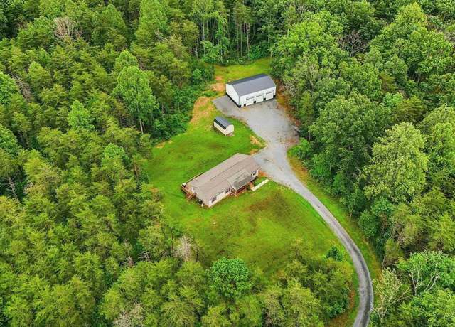 Property at 13153 Stonehouse Mtn, Culpeper, VA 22701, 3 beds, 2 baths
