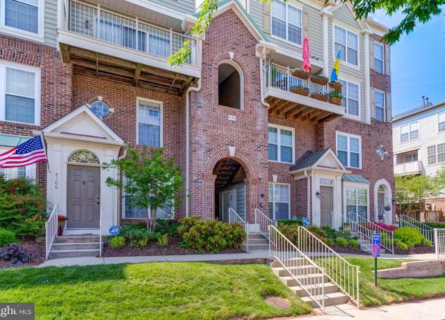 Property at 4104 Oxford Ln #304, Fairfax, VA 22030, 2 beds, 2.5 baths