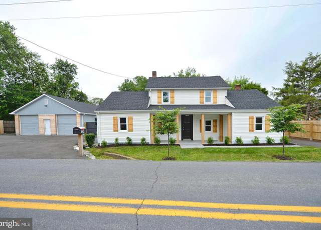 Property at 134 Stephenson Rd, Stephenson, VA 22656, 4 beds, 2 baths